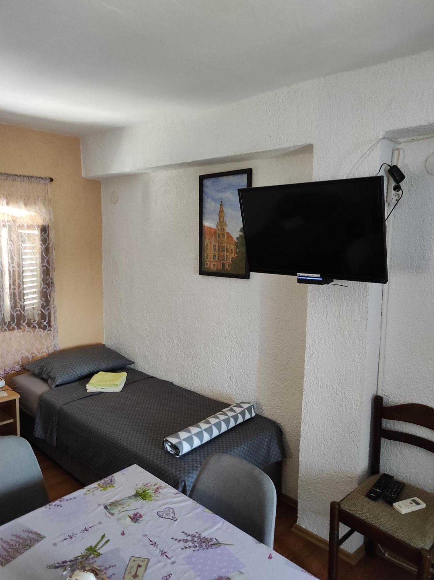 Maja Apartment Višnjan Camera foto