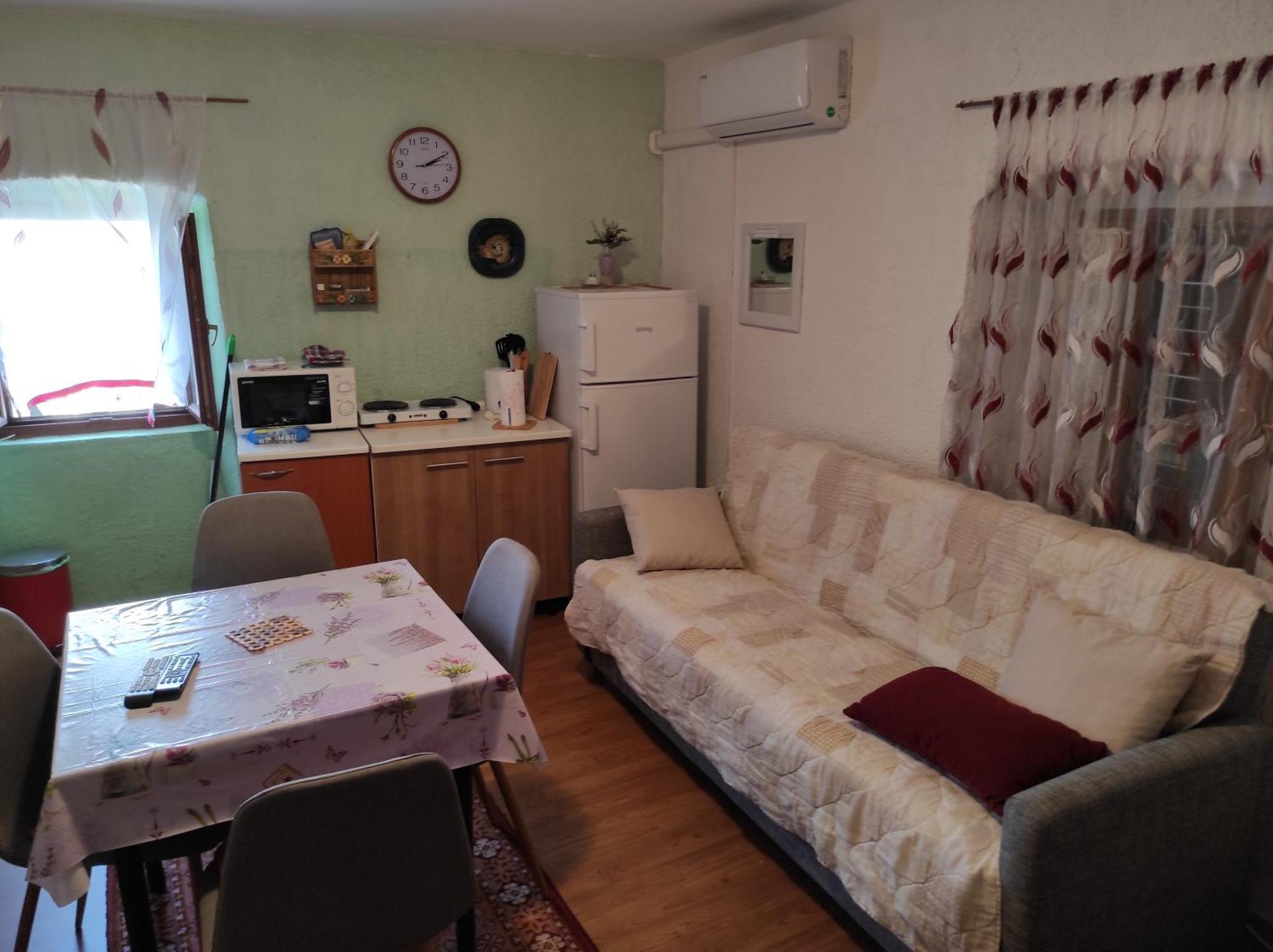 Maja Apartment Višnjan Camera foto