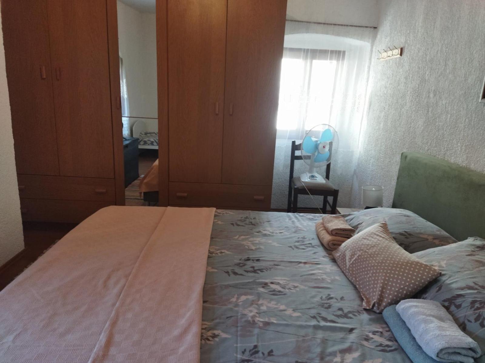 Maja Apartment Višnjan Esterno foto